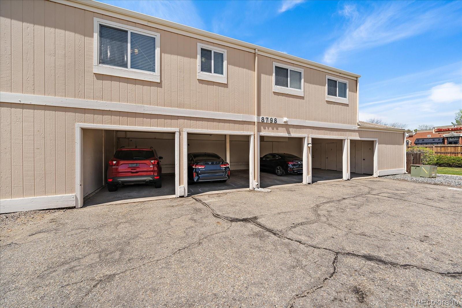8798 Chase Drive Arvada CO 80003