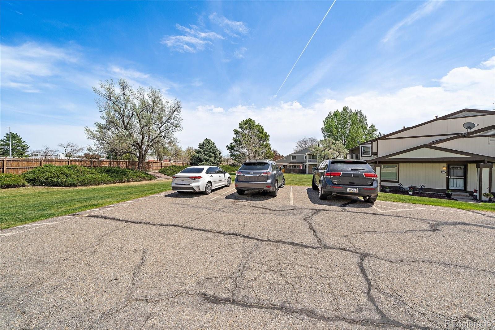 8798 Chase Drive Arvada CO 80003