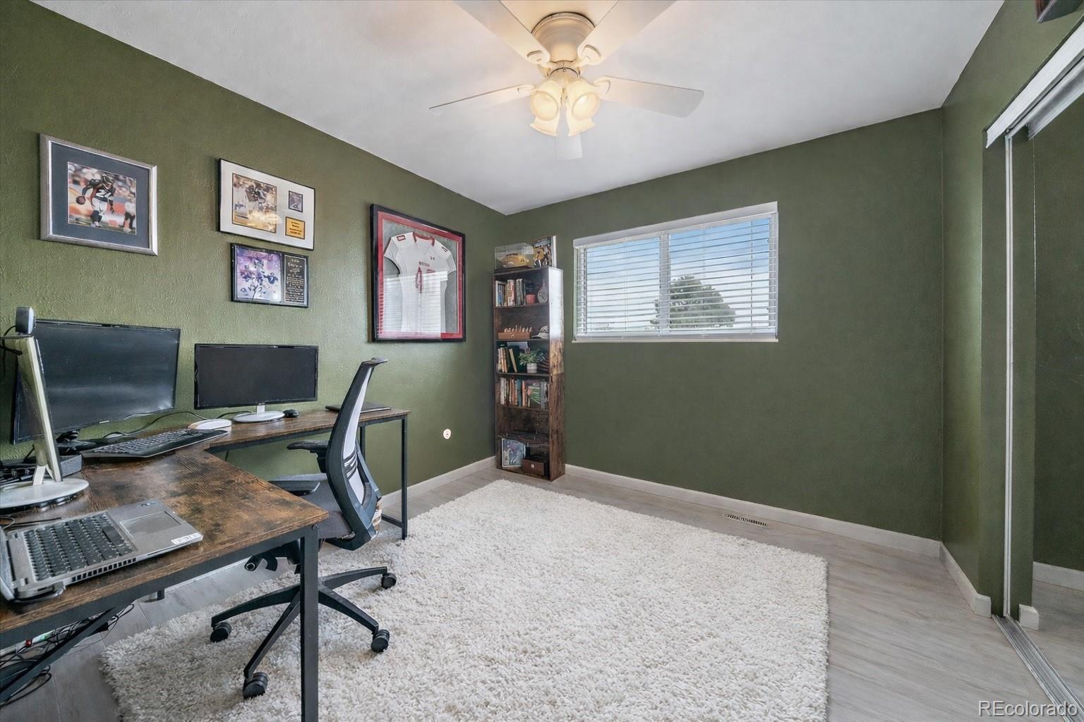 8798 Chase Drive Arvada CO 80003