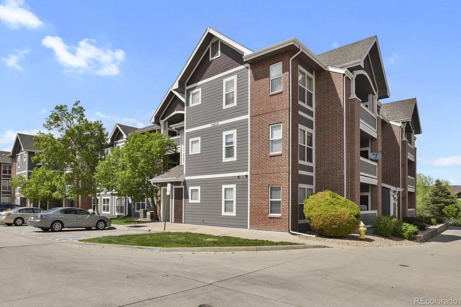 14353 E 1st Drive Aurora CO 80011