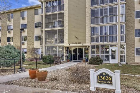 13626 E Bates Avenue Aurora CO 80014