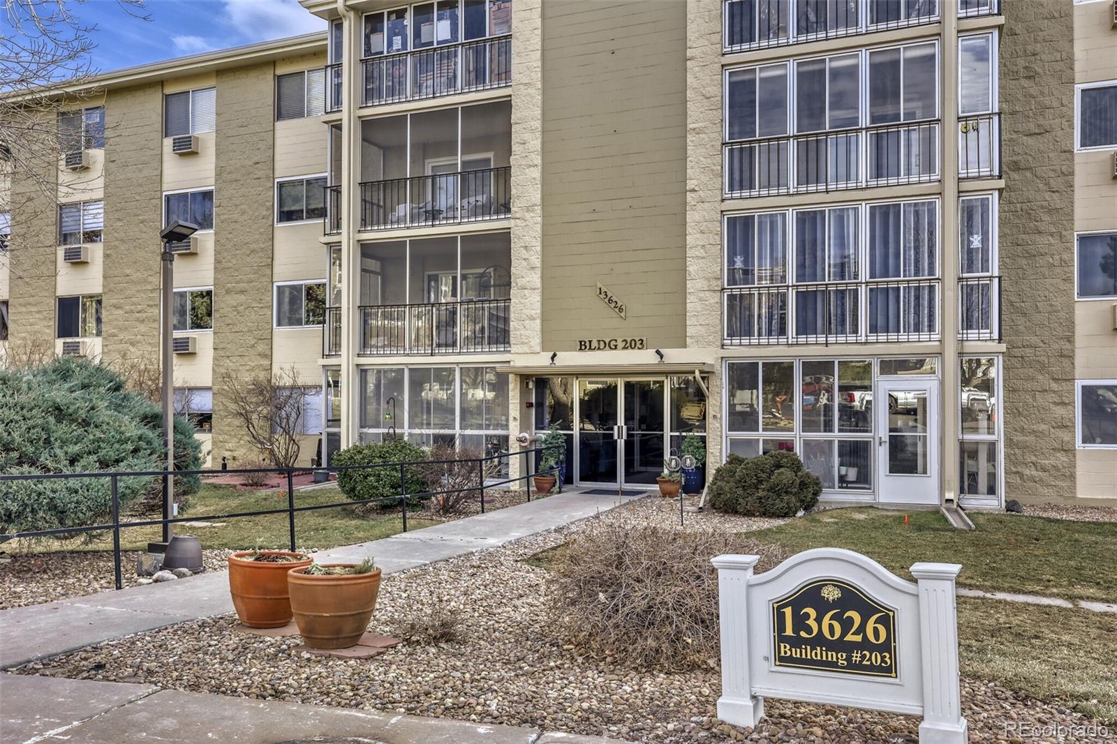 13626 E Bates Avenue Aurora CO 80014