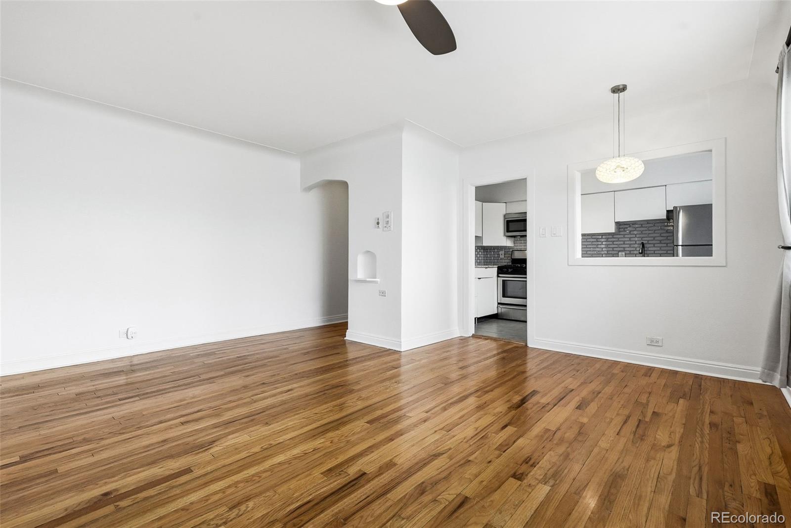 665 N Washington Street Denver CO 80203