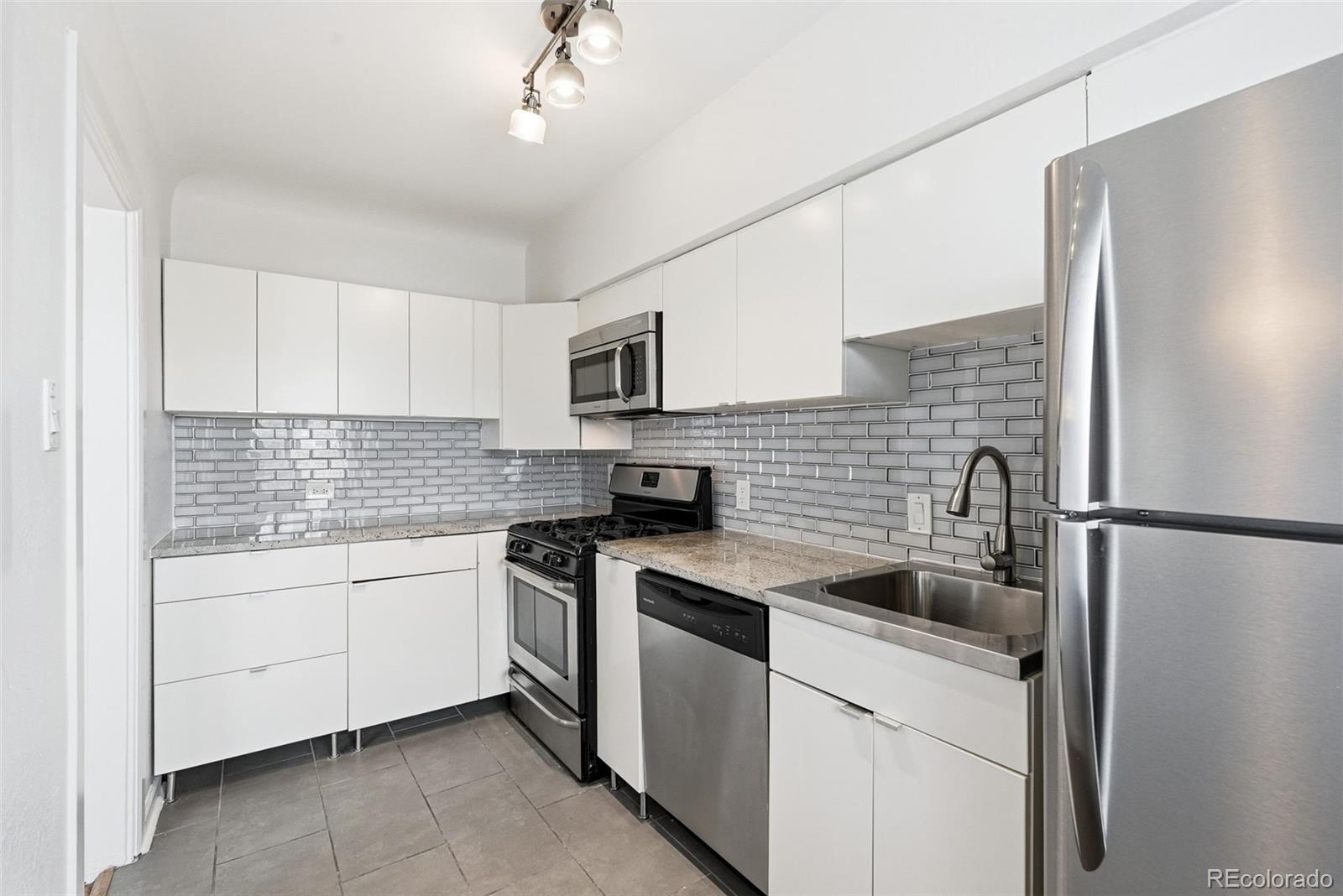 665 N Washington Street Denver CO 80203