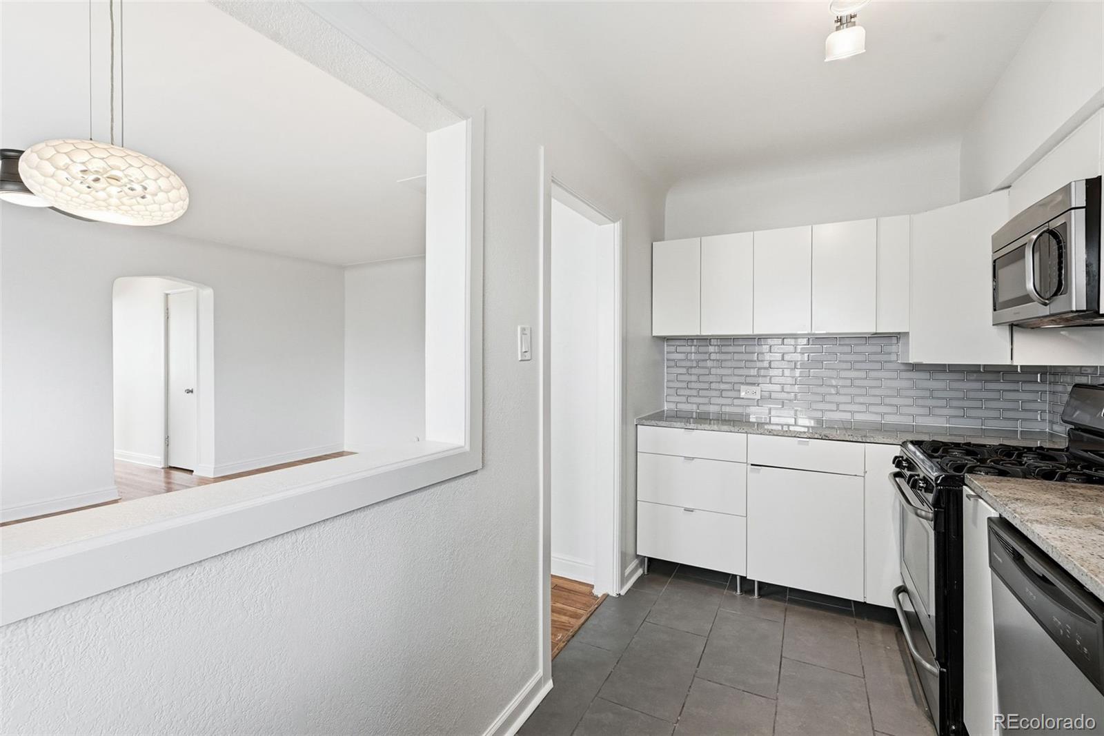 665 N Washington Street Denver CO 80203
