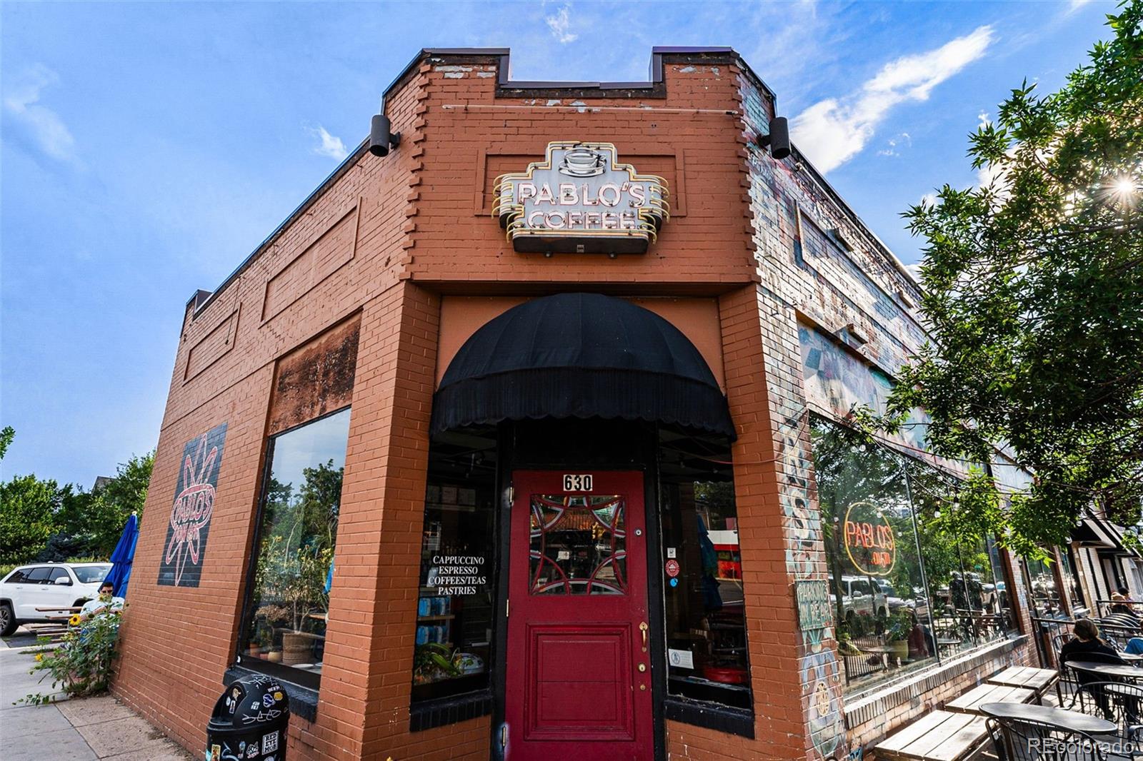 665 N Washington Street Denver CO 80203