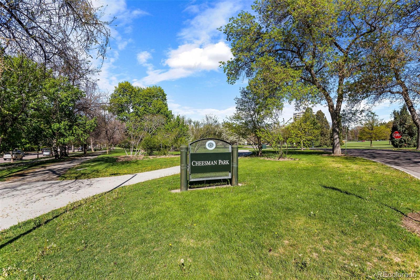 665 N Washington Street Denver CO 80203