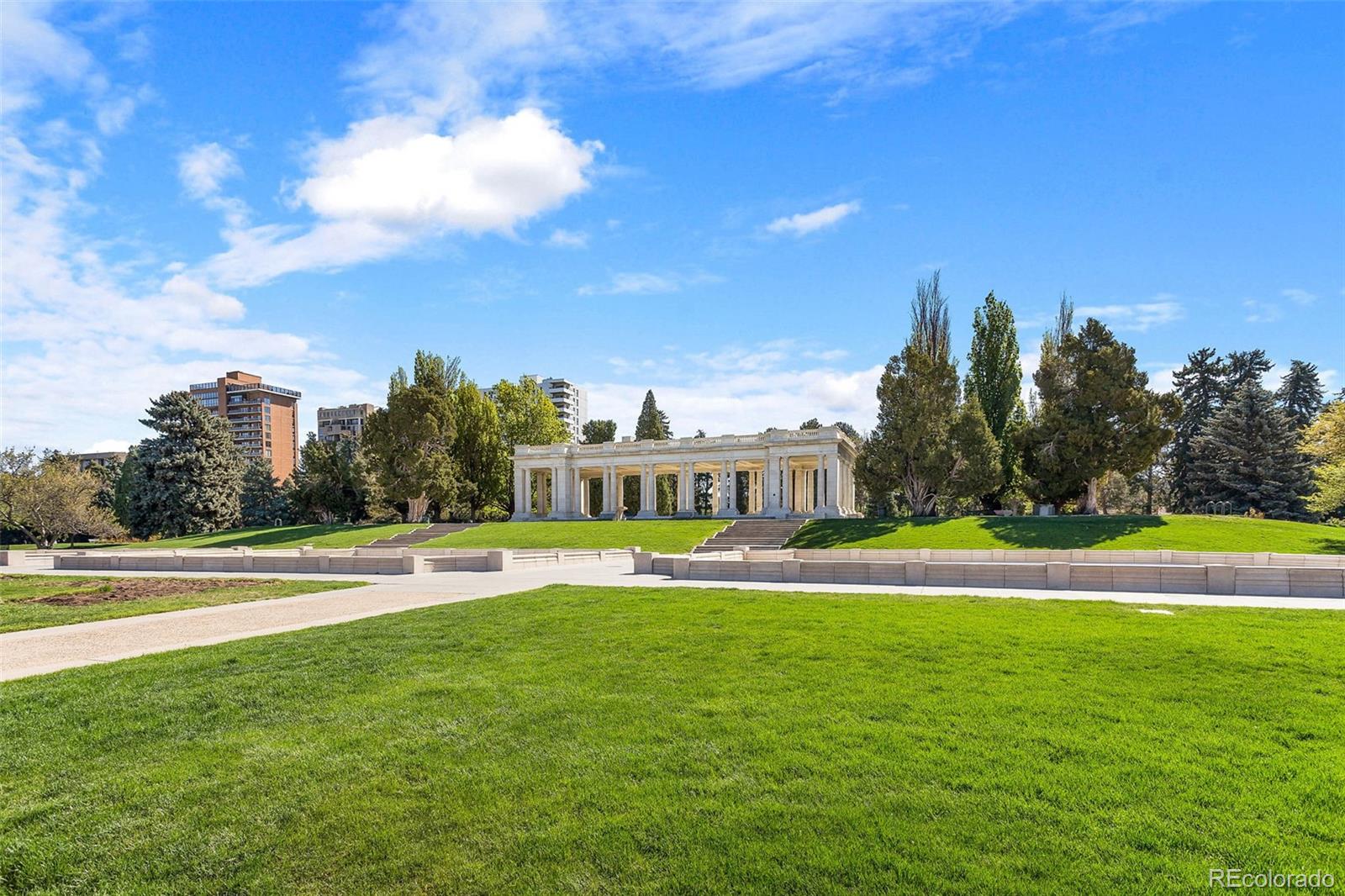 665 N Washington Street Denver CO 80203