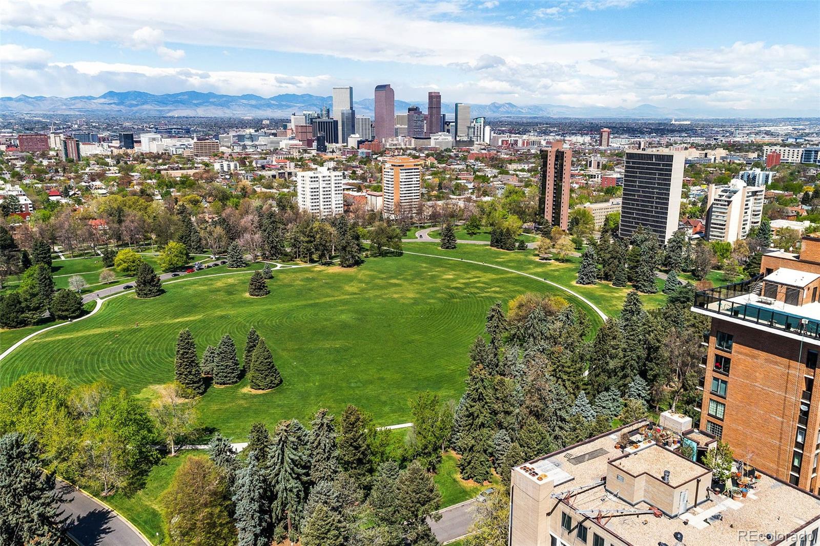 665 N Washington Street Denver CO 80203