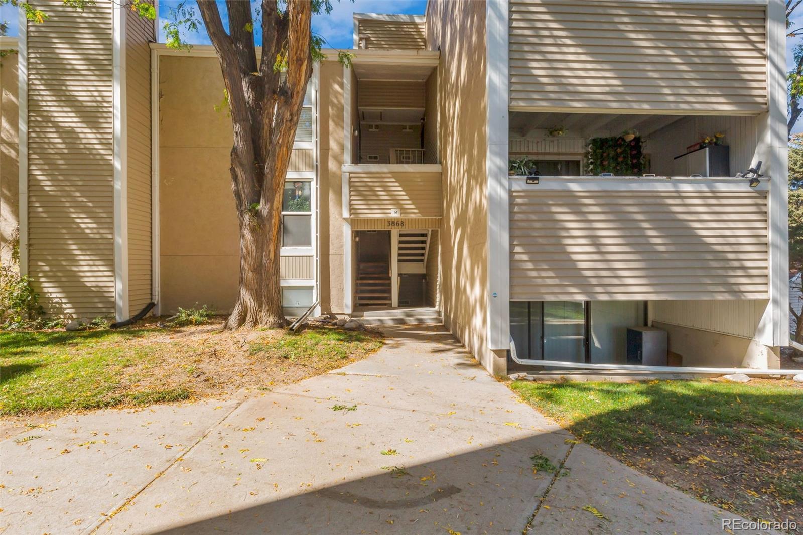 3868 S Fraser Street Aurora CO 80014