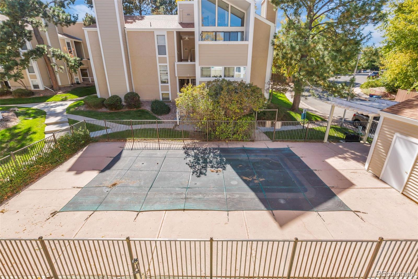 3868 S Fraser Street Aurora CO 80014