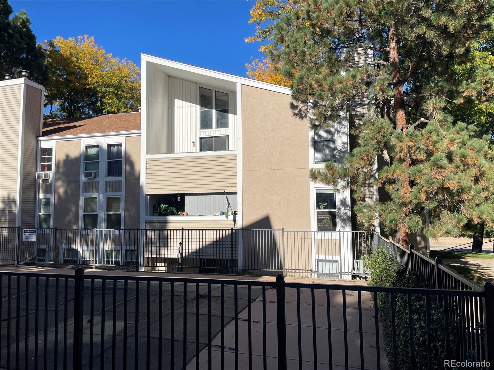 3868 S Fraser Street Aurora CO 80014