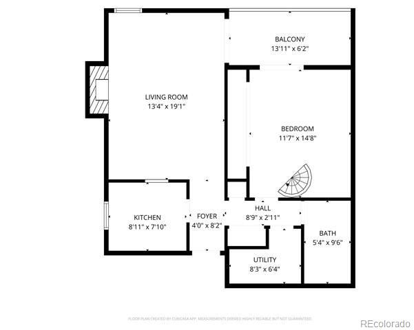 3868 S Fraser Street Aurora CO 80014