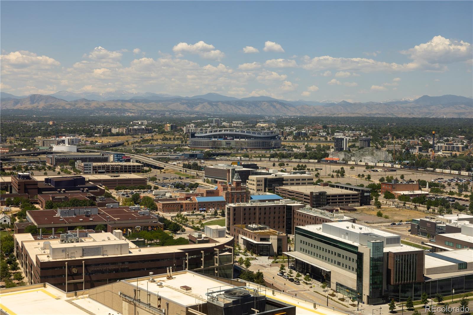 1133 14th Street Denver CO 80202