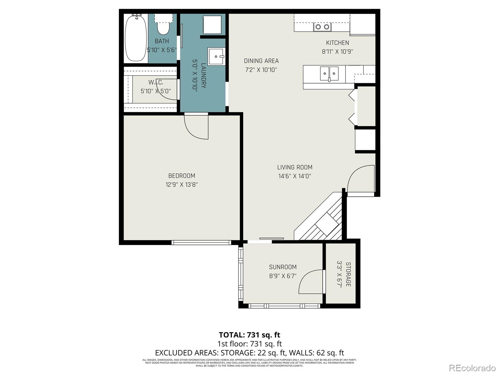 8376 S Upham Way Littleton CO 80128