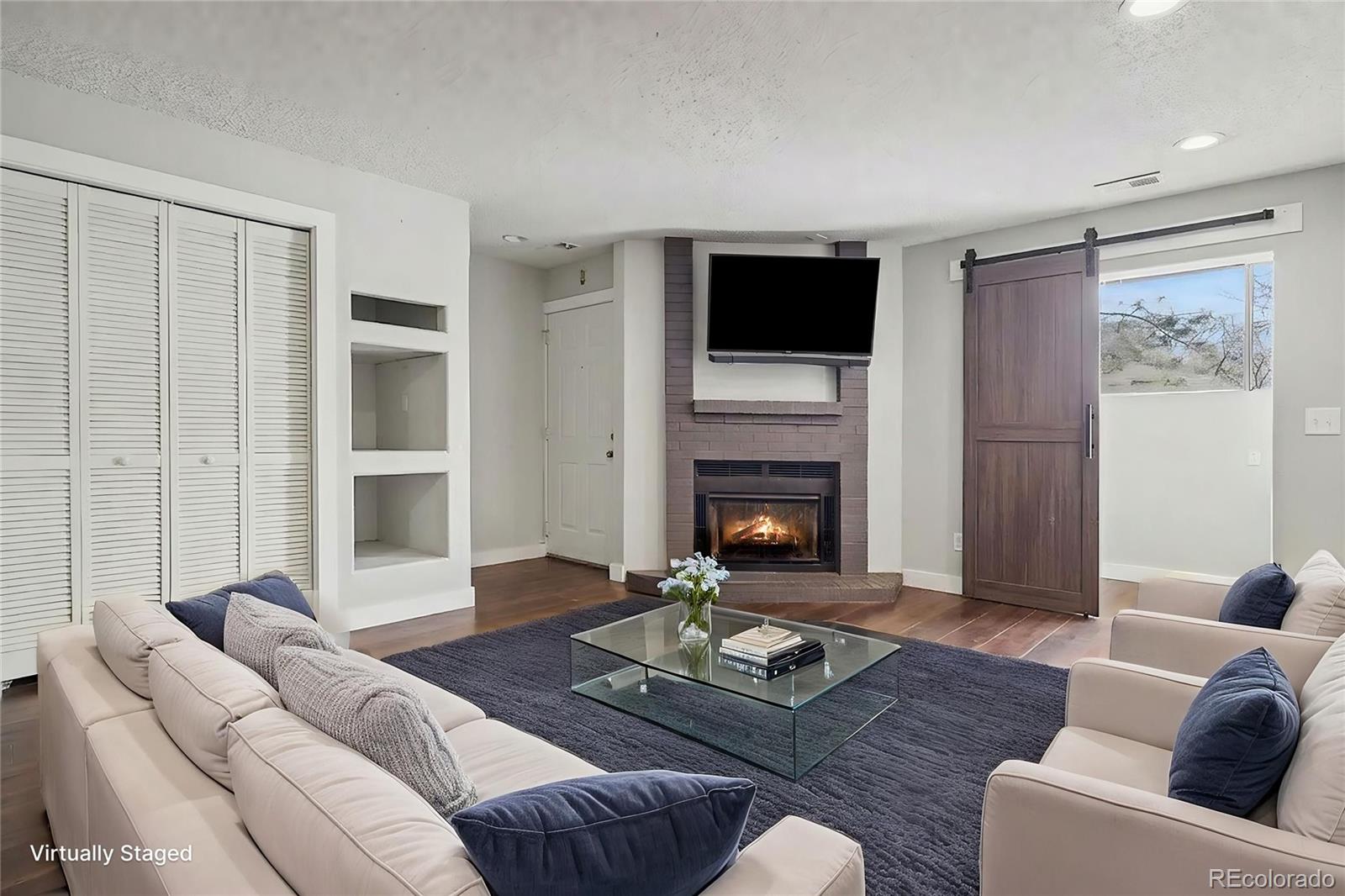 8376 S Upham Way Littleton CO 80128