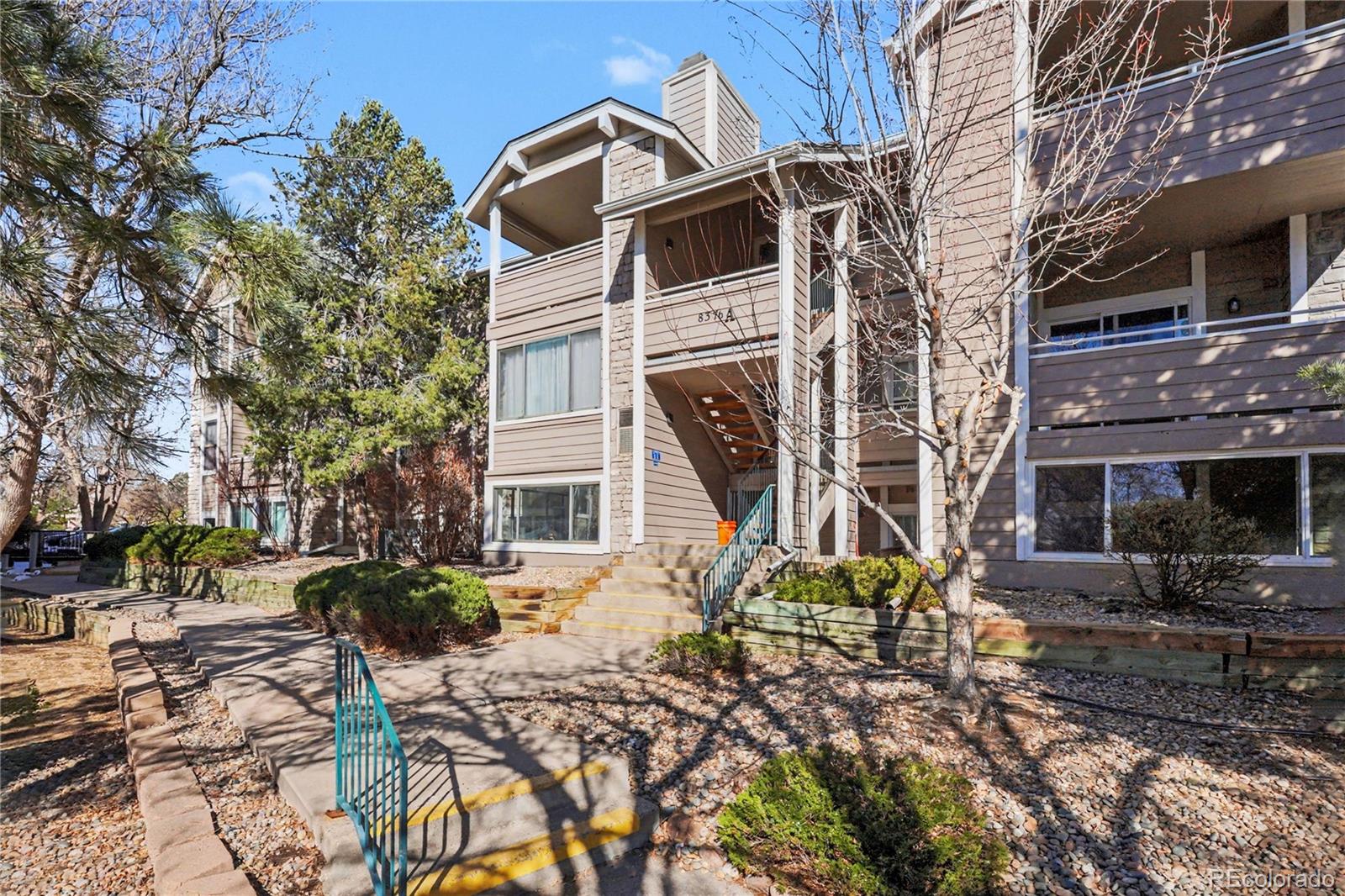 8376 S Upham Way Littleton CO 80128