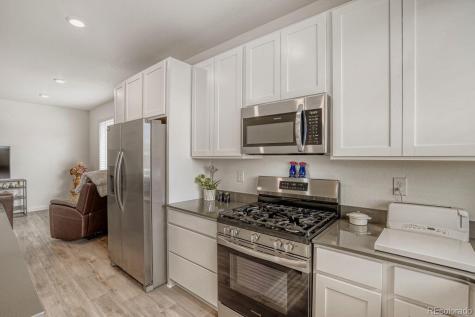 1432 Sanitas Lane Lafayette CO 80026