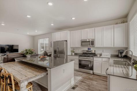 1432 Sanitas Lane Lafayette CO 80026