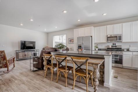 1432 Sanitas Lane Lafayette CO 80026