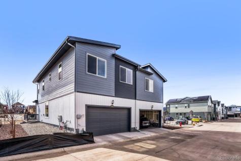 1432 Sanitas Lane Lafayette CO 80026