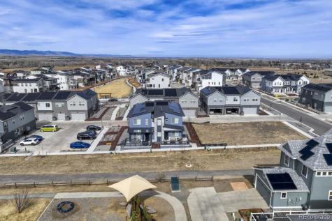 1432 Sanitas Lane Lafayette CO 80026