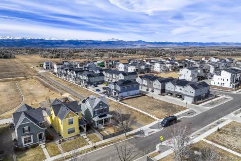 1432 Sanitas Lane Lafayette CO 80026