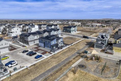 1432 Sanitas Lane Lafayette CO 80026