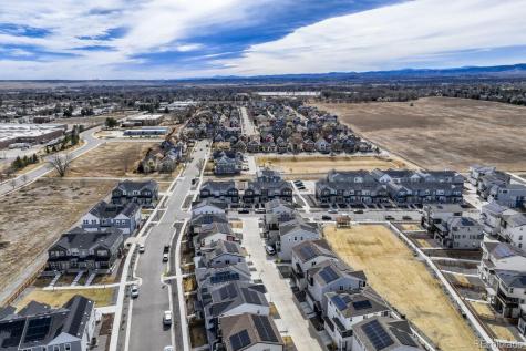 1432 Sanitas Lane Lafayette CO 80026