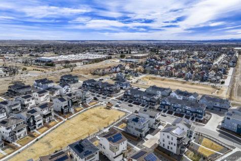 1432 Sanitas Lane Lafayette CO 80026