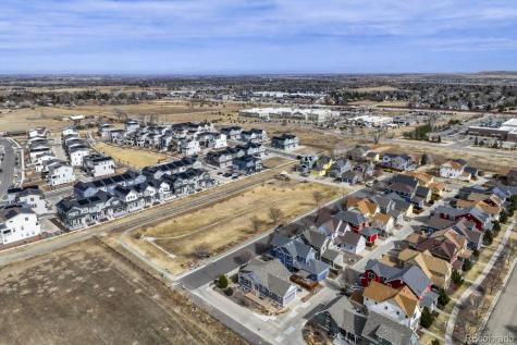 1432 Sanitas Lane Lafayette CO 80026