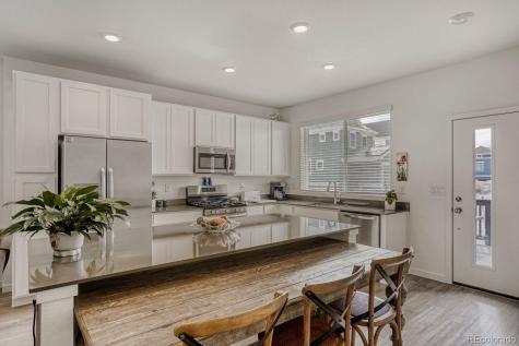 1432 Sanitas Lane Lafayette CO 80026