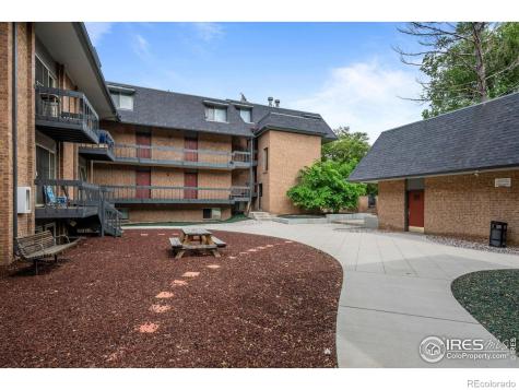1065 University Avenue Boulder CO 80302
