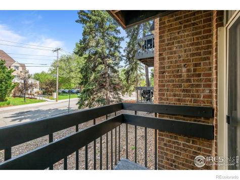 1065 University Avenue Boulder CO 80302