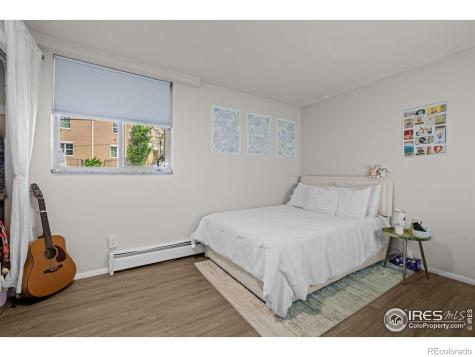 1065 University Avenue Boulder CO 80302