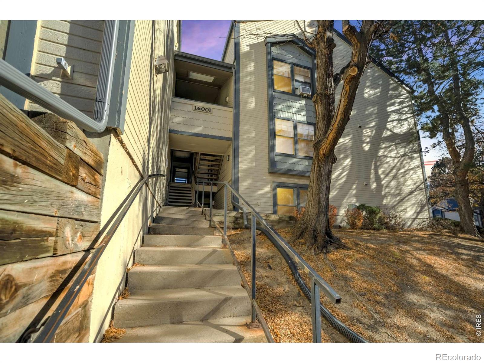 16001 E Alaska Place Aurora CO 80017