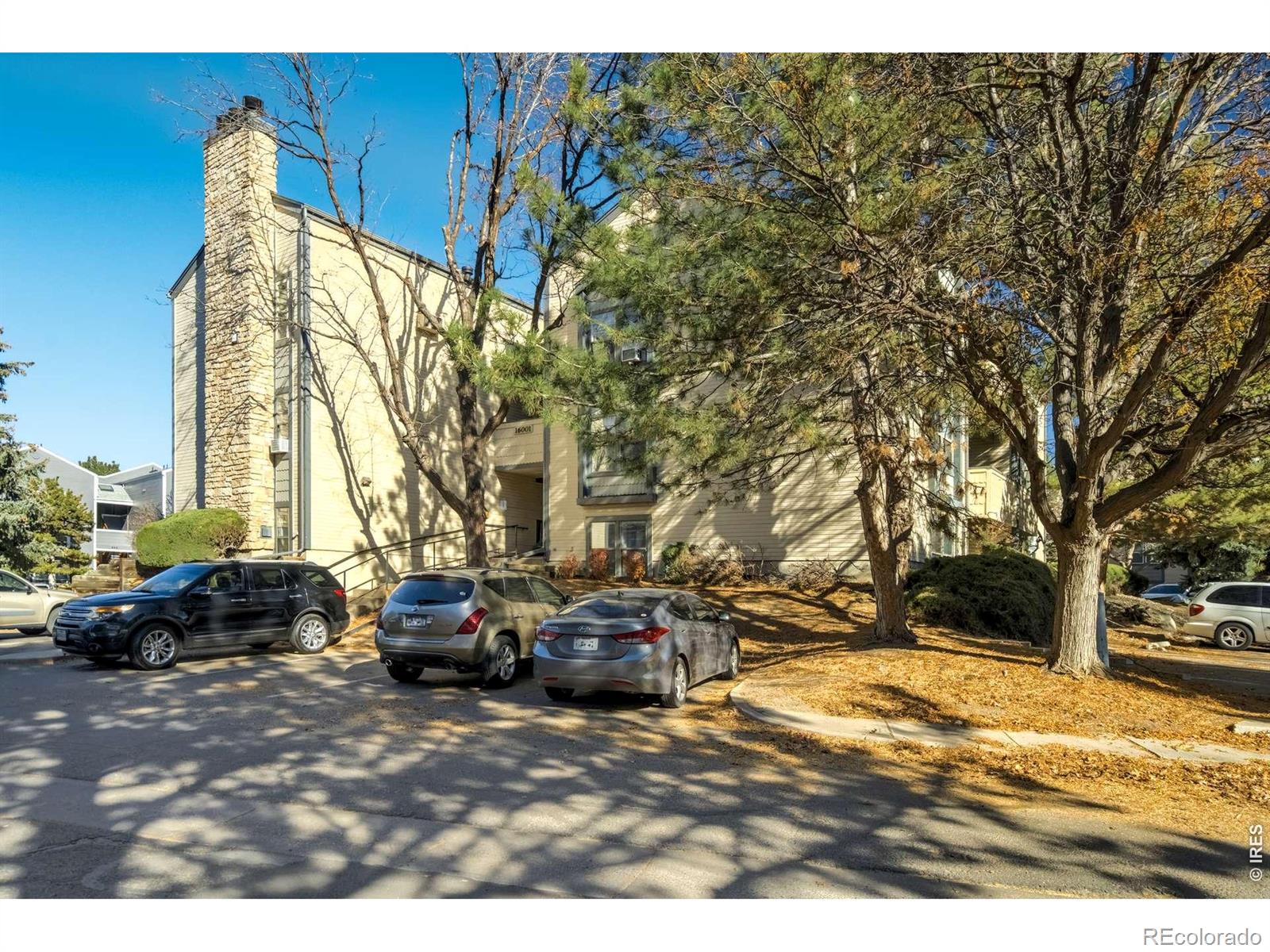16001 E Alaska Place Aurora CO 80017