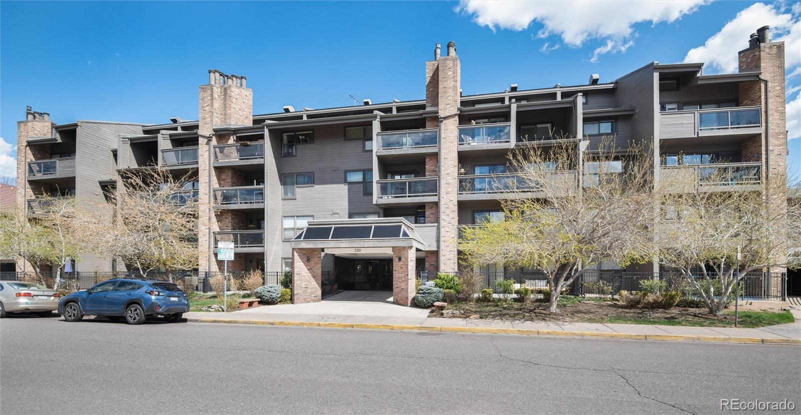 350 Detroit Street Denver CO 80206