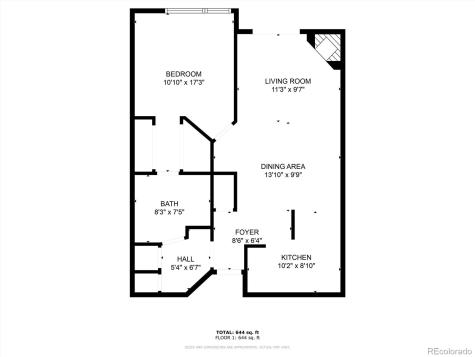 350 Detroit Street Denver CO 80206