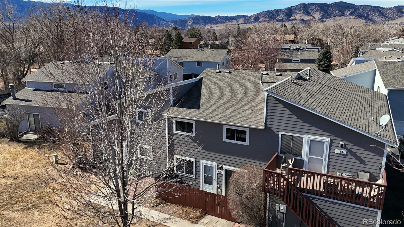 3315 Talisman Court Boulder CO 80301