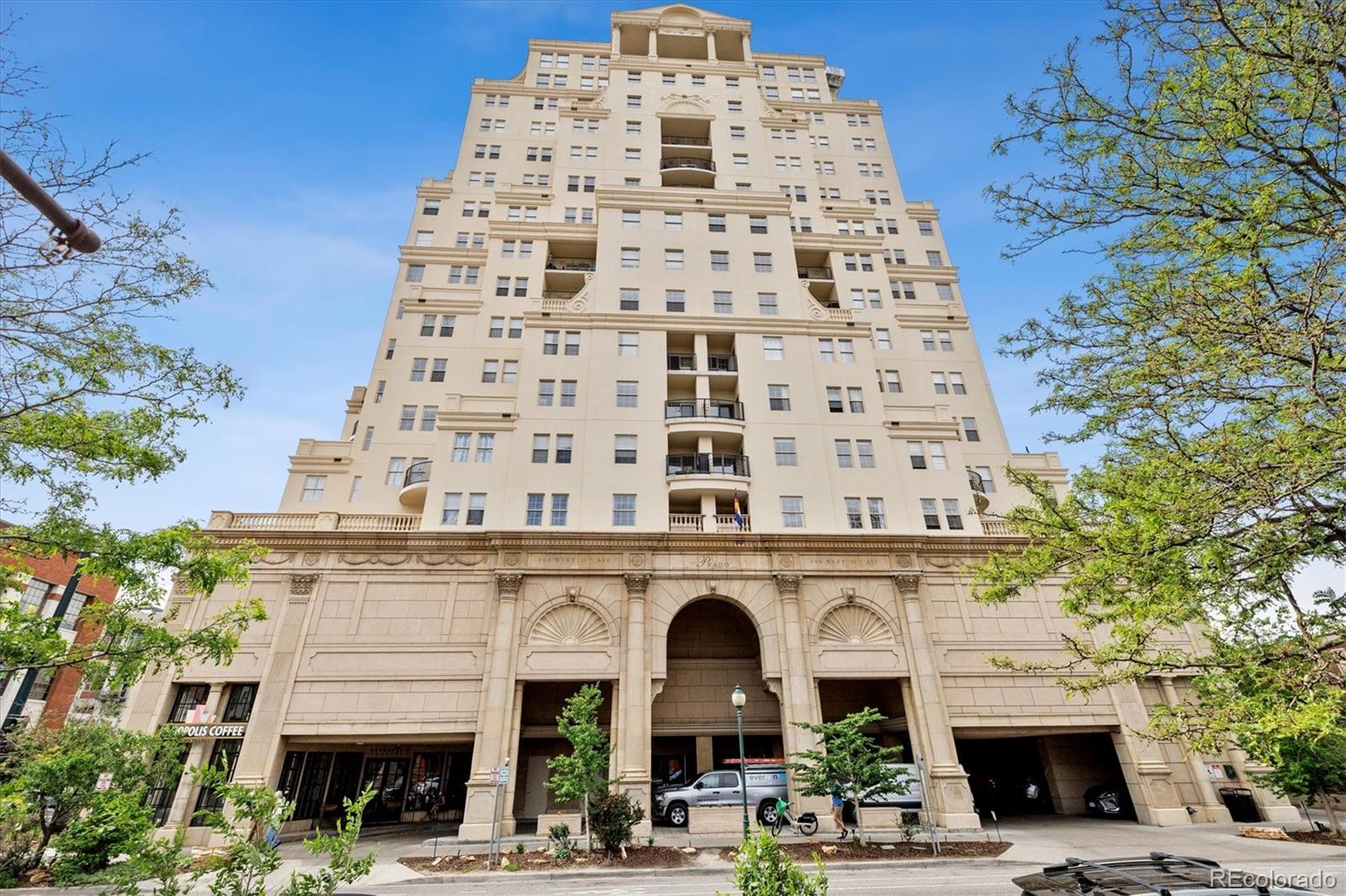 300 W 11th Avenue Denver CO 80204