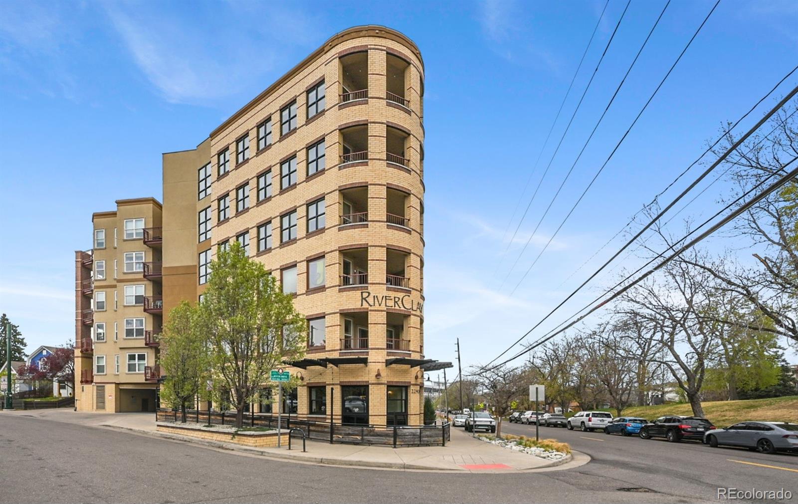 2240 N Clay Street Denver CO 80211