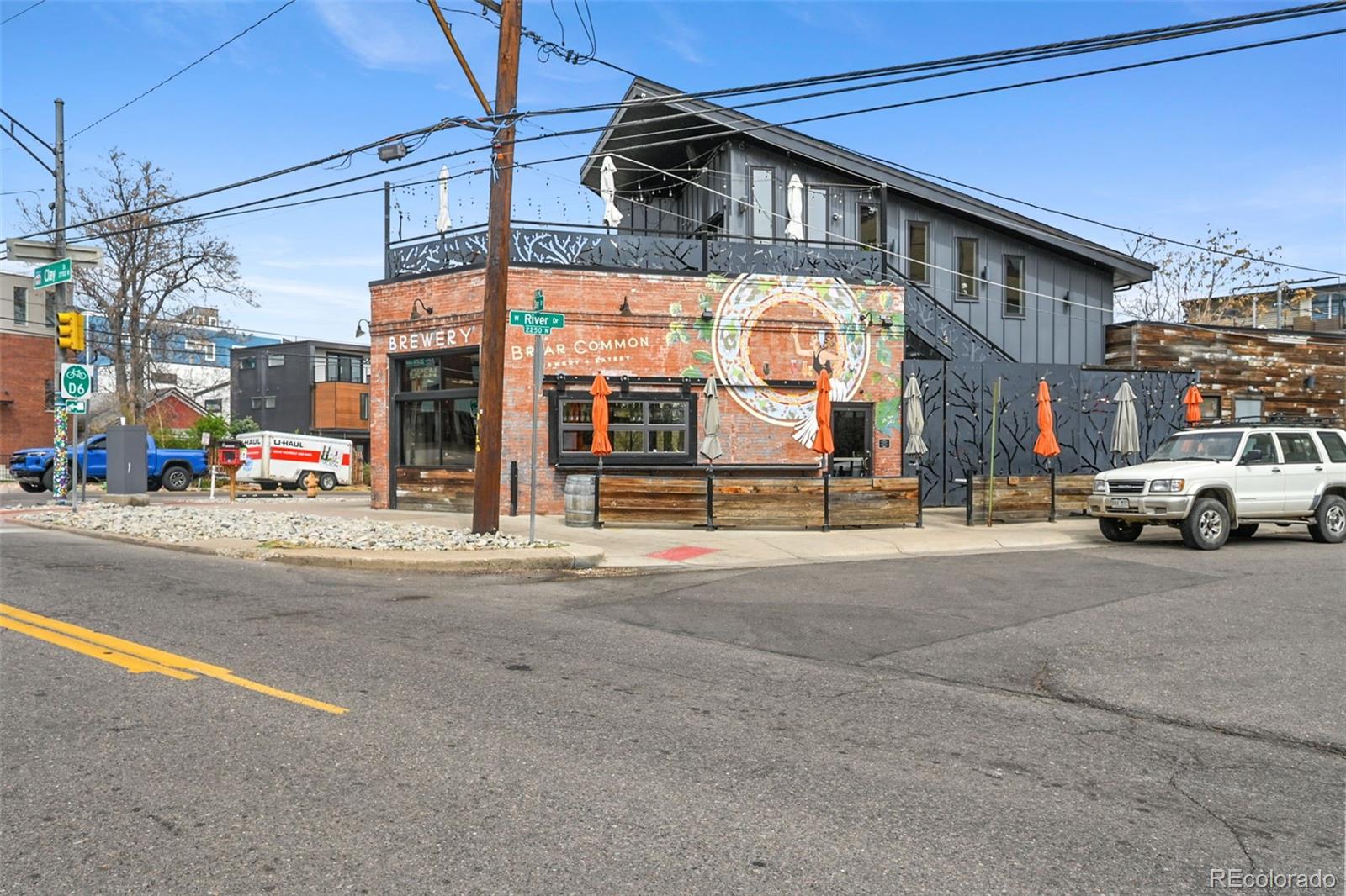2240 N Clay Street Denver CO 80211