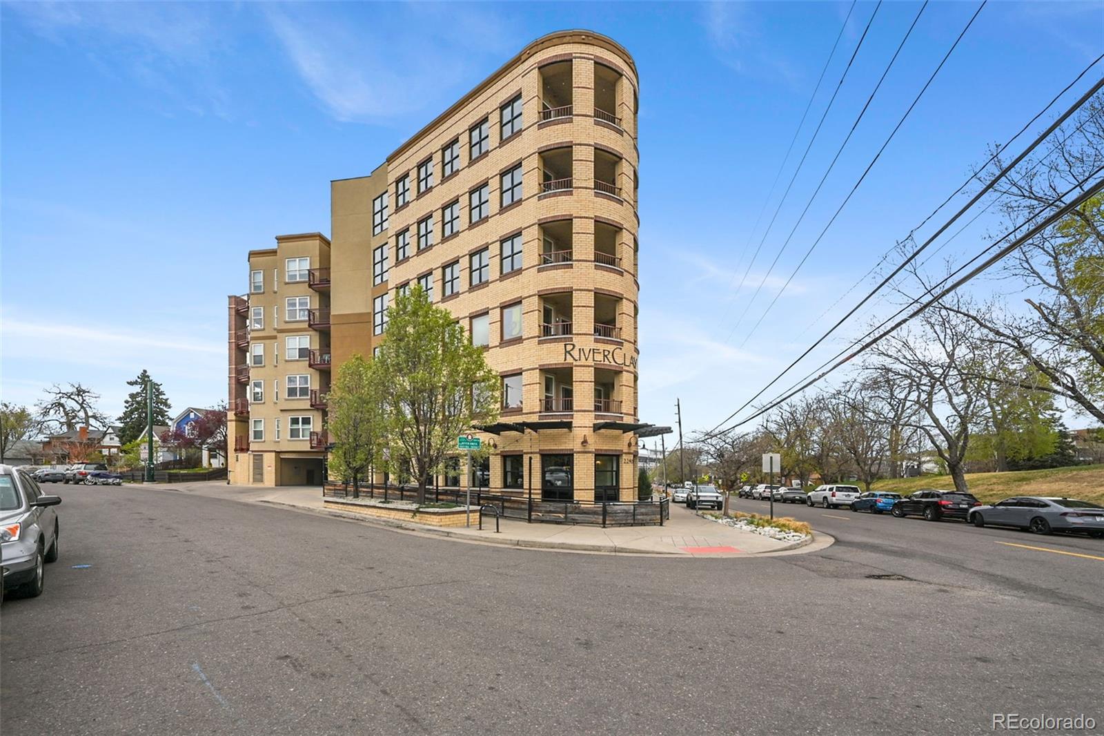 2240 N Clay Street Denver CO 80211