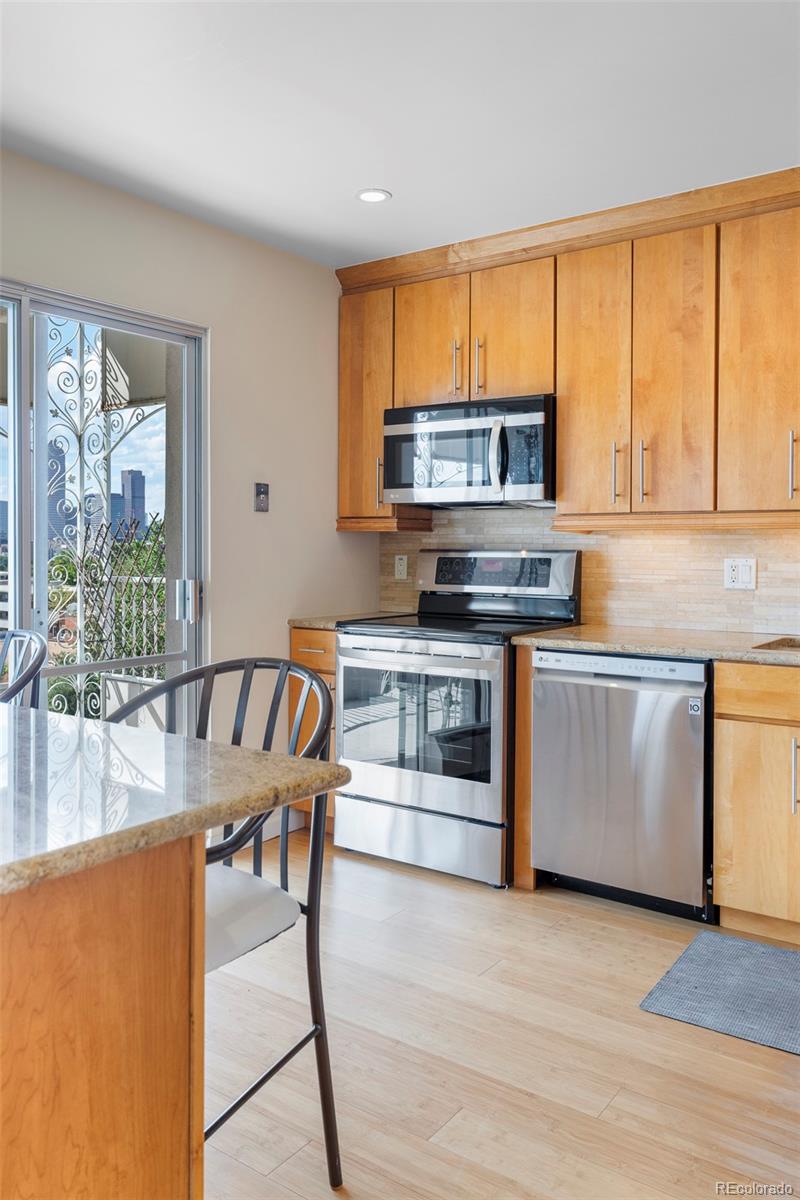 1200 N Humboldt Street Denver CO 80218