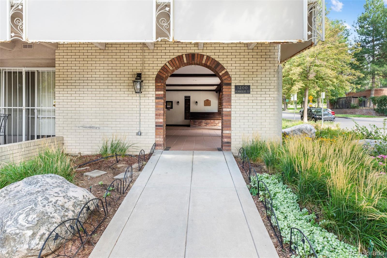 1200 N Humboldt Street Denver CO 80218