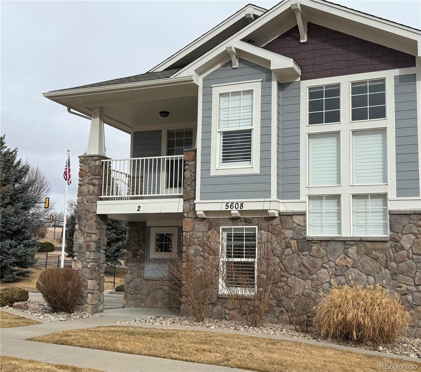 5608 Condor Drive Fort Collins CO 80525