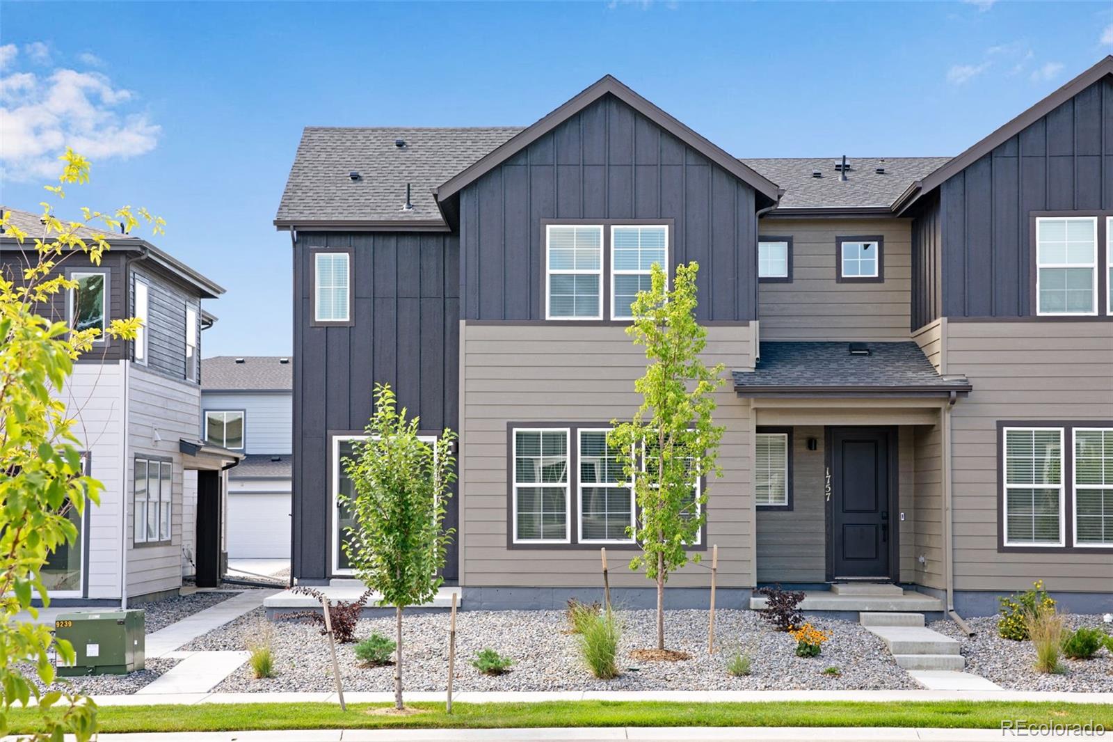 1753 Mount Meeker Avenue Berthoud CO 80513