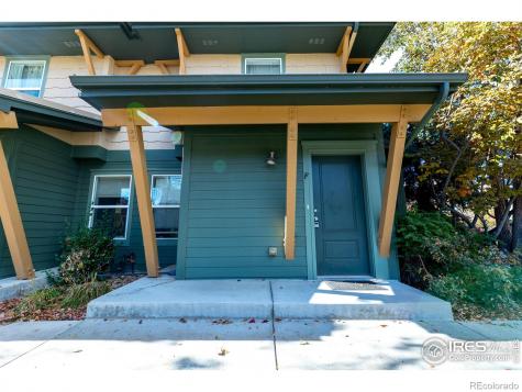 3683 Pinedale Street Boulder CO 80301