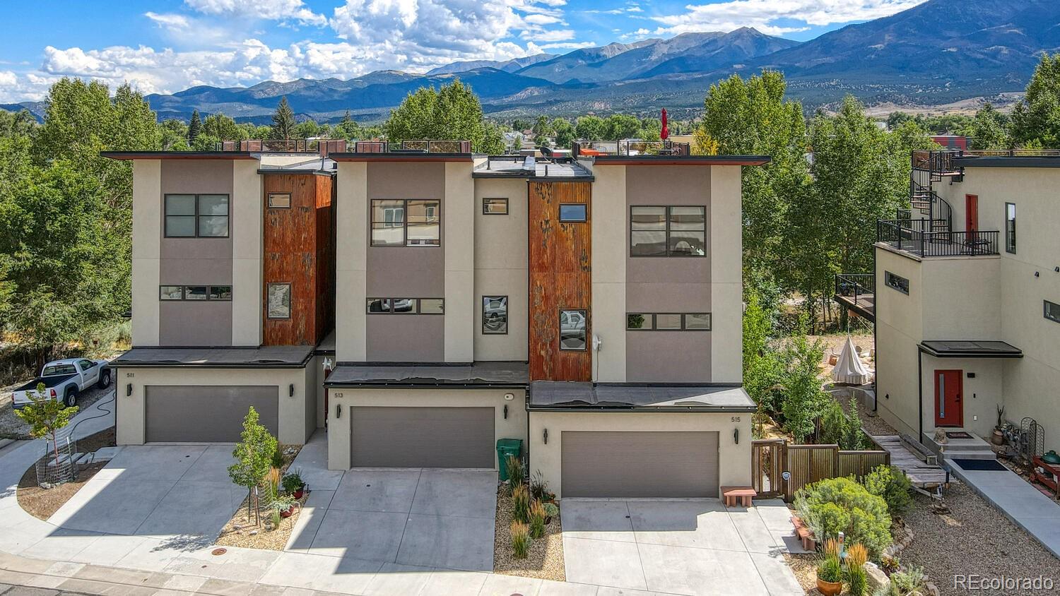 515 Davidson Way Salida CO 81201